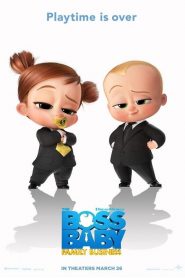 Nhóc Trùm 2: Nối Nghiệp Gia Đình - The Boss Baby 2: Family Business