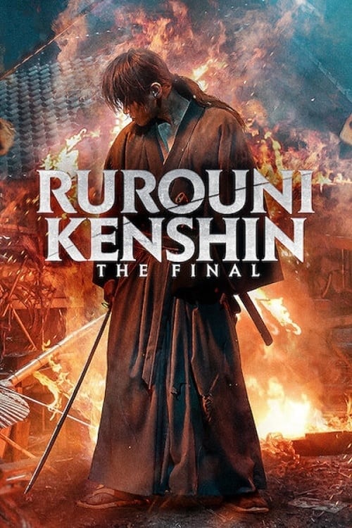 Lãng Khách Kenshin 4: Hồi Kết – Rurouni Kenshin 4: The Final