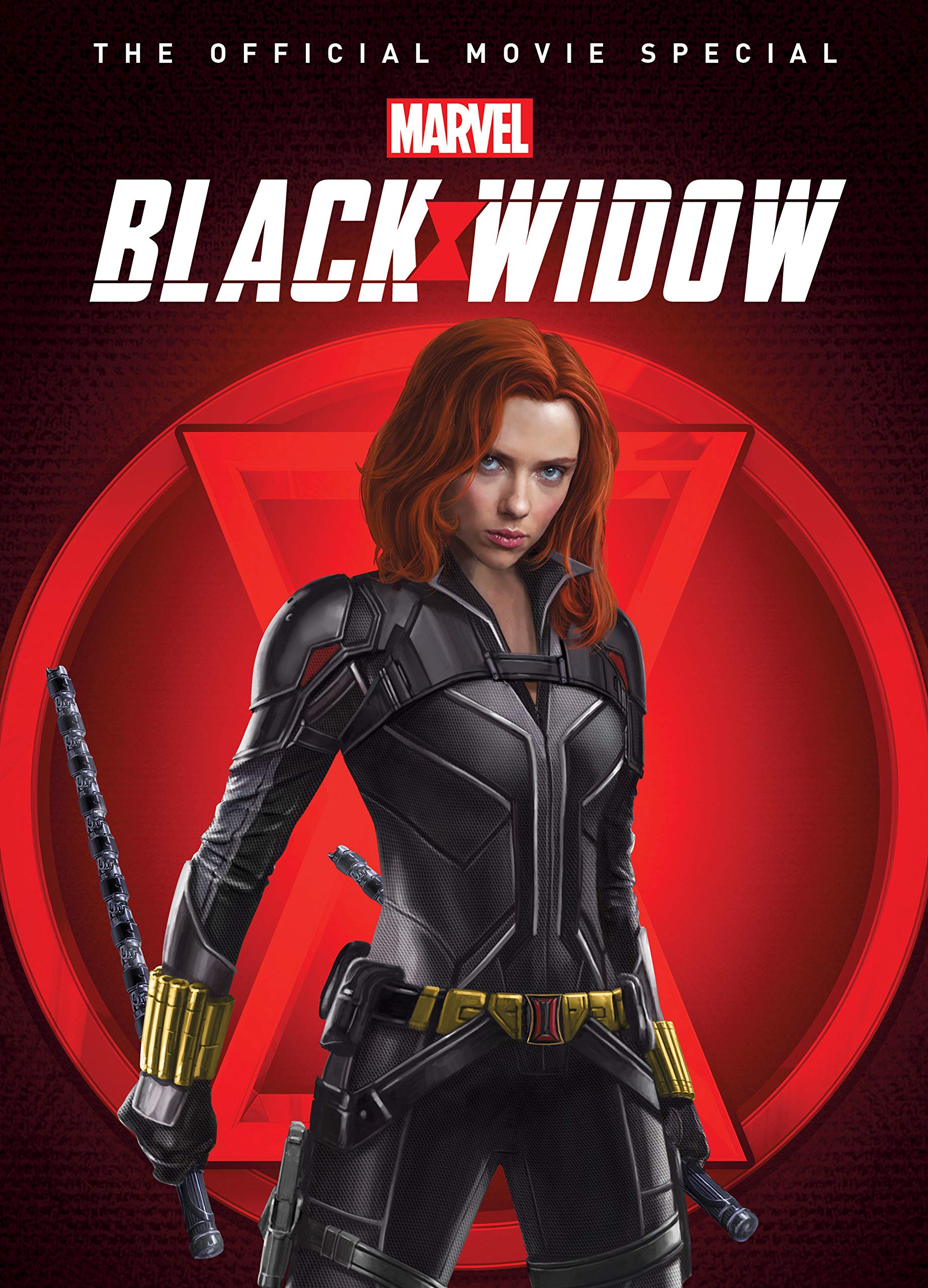Xem Phim Góa Phụ Đen - Black Widow